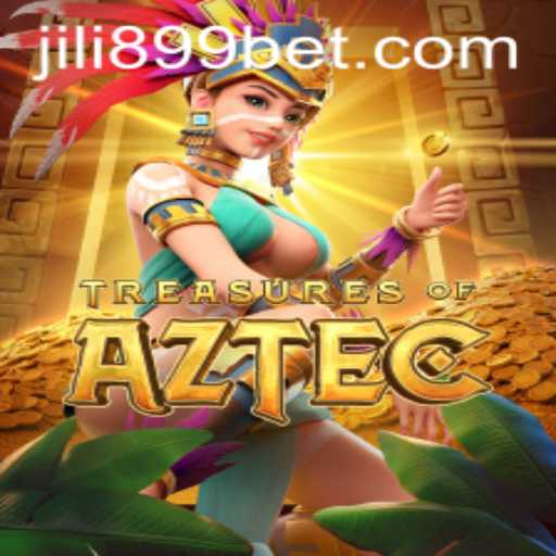 Discover the Enchantment of Treasures of Aztec: A Journey with JILI899