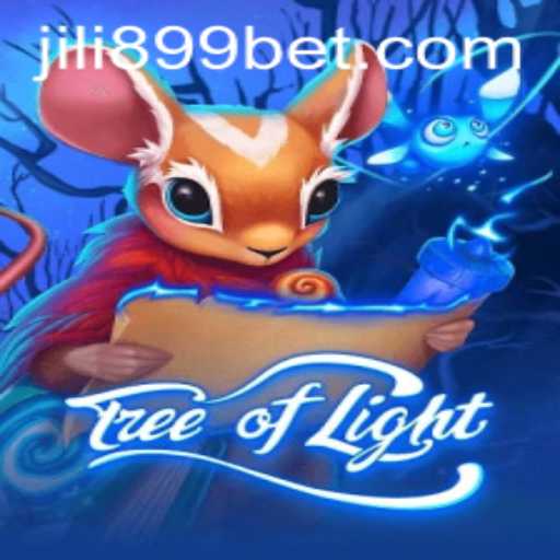Exploring the Enchantment of 'Tree of Light' with JILI899