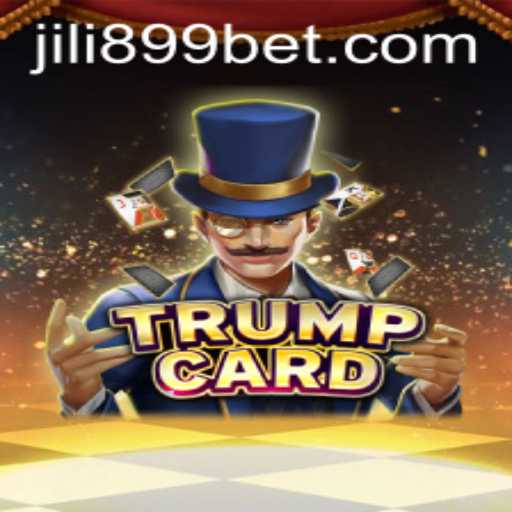 TrumpCard: A Thrilling New Game Experience