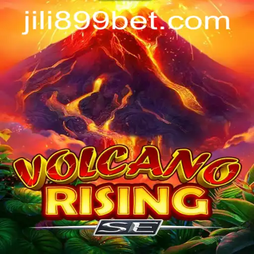 Volcano Rising SE: A Thrilling Adventure