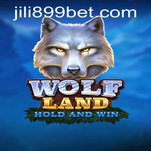 Exploring the Adventure of WolfLand: A Journey with JILI899
