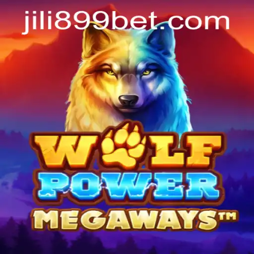 Exploring WolfPowerMega: A Deep Dive into the Game Mechanics and Excitement with JILI899