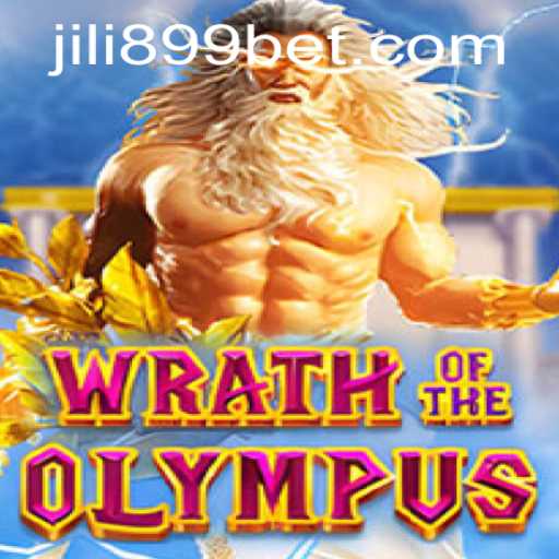 Unveiling the Thrilling Universe of 'WrathofOlympus' with JILI899